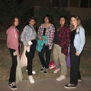 Meet your Posher, Grace